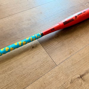 2026 Easton Ghost Advanced Composite Bat (-9) 23 oz 32" (Used)