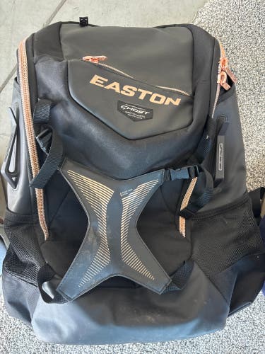 Easton Ghost Bat Bag (Used)