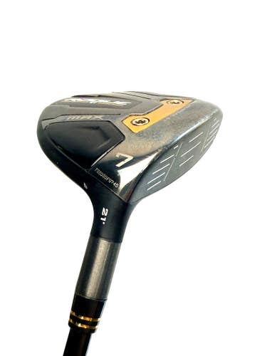 Callaway Rogue ST Max 7 Wood 21 Tensei CK Orange 70g Tour X-Stiff Flex