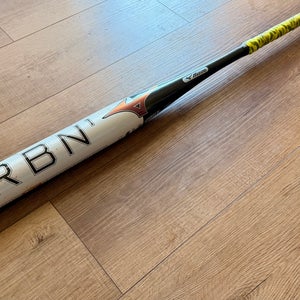 Mizuno CRBN Composite Bat (-9) 23 oz 32" (Used)