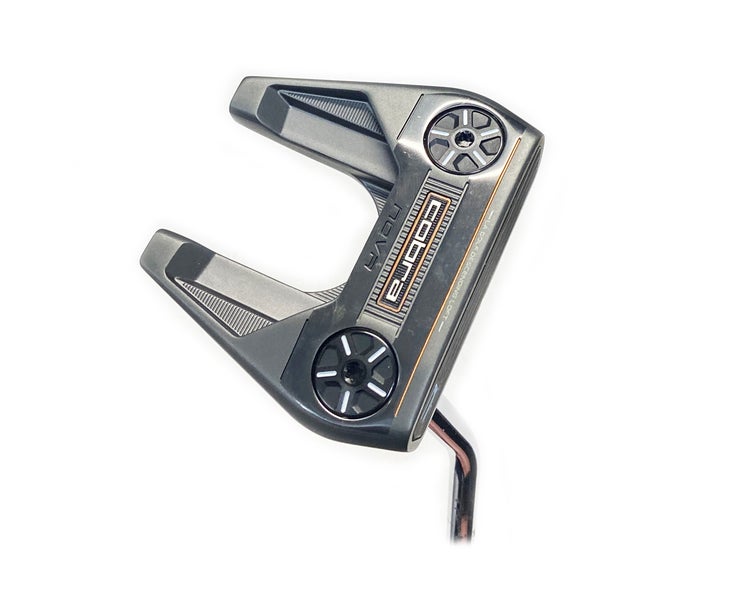 Cobra Nova Vintage 34.5" Mallet Putter