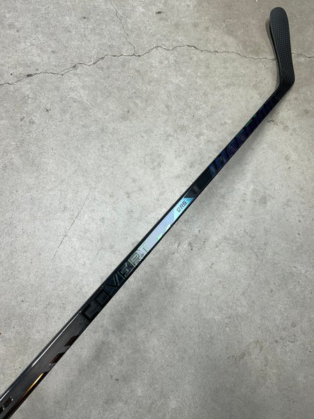80 Flex Custom P92 Senior Warrior Covert QR6 Pro Left Hand Hockey Stick Pro Stock