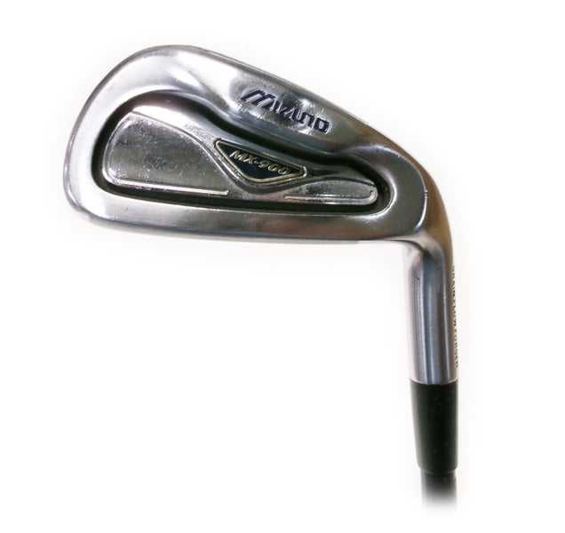 Mizuno MX-900 Forged 6 Iron Graphite Exsar IS2 Regular Flex