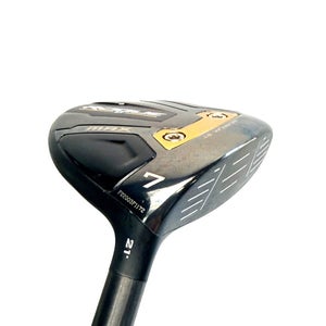 Callaway Rogue ST Max 7 Wood 21 MMT 60g Stiff Flex