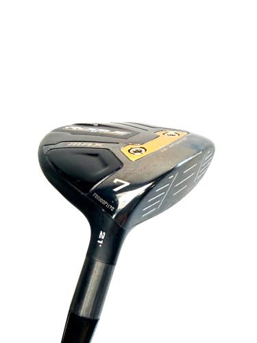 Callaway Rogue ST Max 7 Wood 21 MMT 60g Stiff Flex