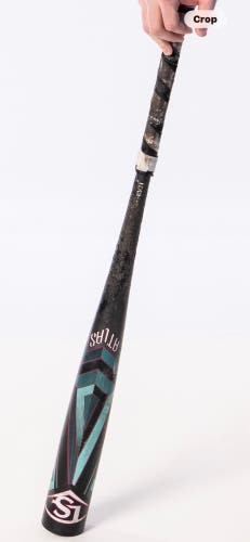 2025 Louisville Slugger Atlas Alloy BBCOR Certified Bat (-3) 31.5 oz 33.5" (Used)
