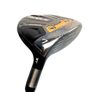 Callaway Rogue ST Max 7 Wood 21 Fubuki V50 50g Regular Flex