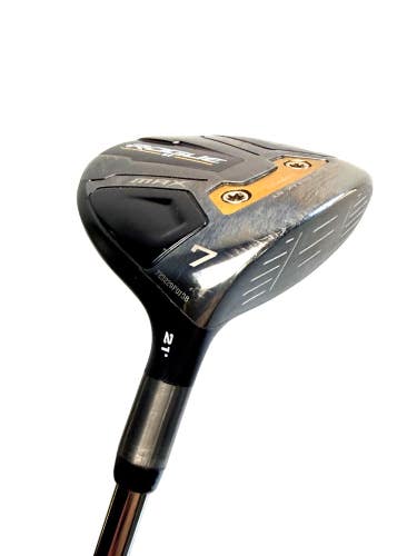 Callaway Rogue ST Max 7 Wood 21 Fubuki V50 50g Regular Flex