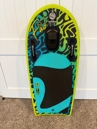 (Used)Multi purpose board Great for Kids