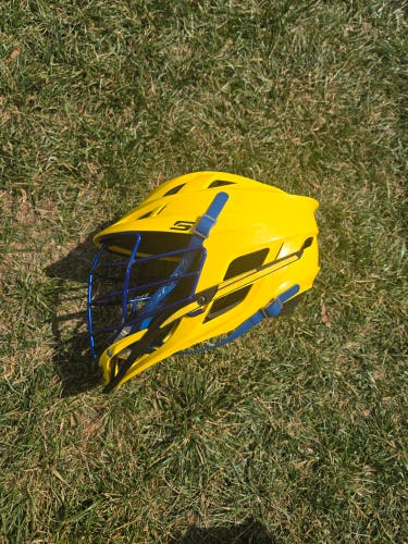 Cascade S Helmet