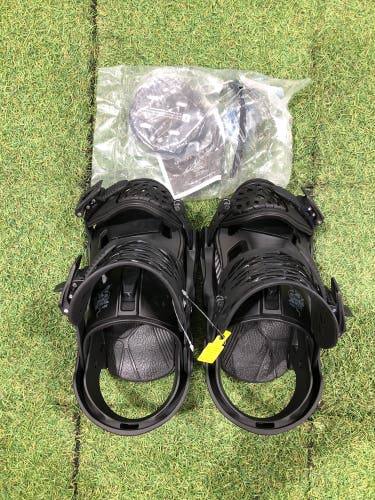 2023 Women's Small Now Conda Snowboard Bindings (New)