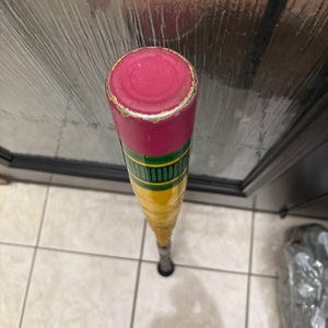 2024 Victus Pencil hybrid BBCOR Certified Bat (-3) 28 oz 31" (Used)