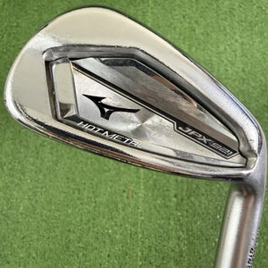 Mizuno JPX 921 Hot Metal 8 Iron KBS Tour C-Taper Lite 105 Pured Regular Flex