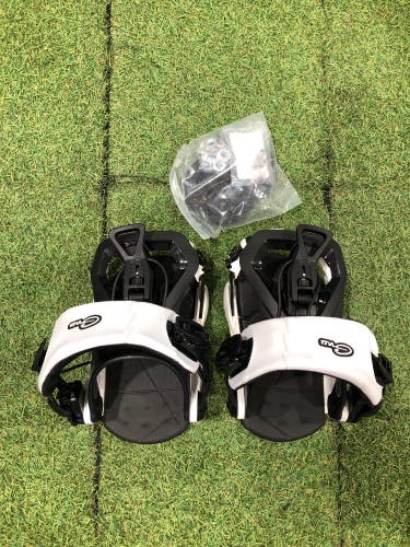 2022 Women's Small GNU B-Real Snowboard Bindings (New)