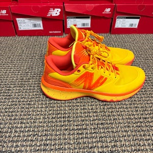 New Balance Hesi Low 'Halloween' Basketball Shoe