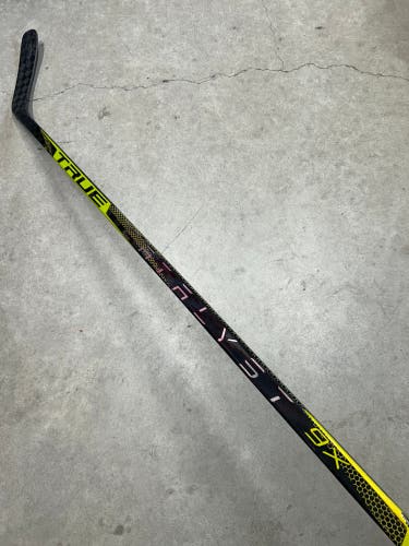 65 Flex P88 Senior True Catalyst 9x Right Hand Hockey Stick Pro Stock (New)