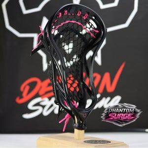 ECD Mirage 3.0 Head (New pro-strung): The Phantom Surge