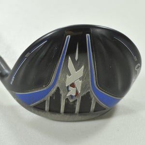 Callaway XR 16 #7 Fairway Wood Senior Flex Right Speeder 565 Graphite # 211195