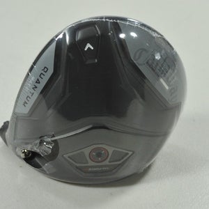 Callaway Quantum Max D 9.0* Driver Head Only NEW  #211128