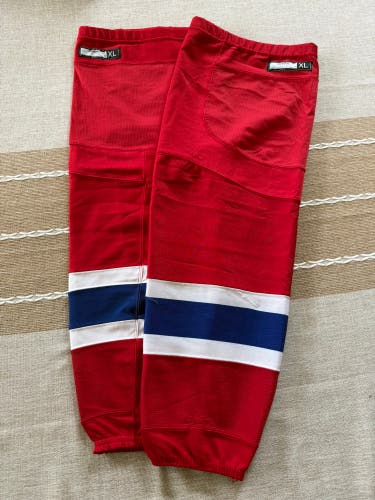 Pro Stock Reebok Edge Socks  (Used)