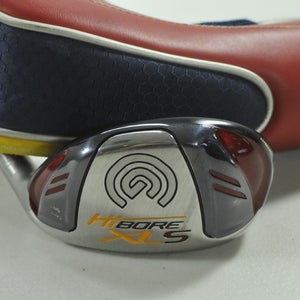 Cleveland Hi-Bore XLS 1-16* Hybrid Stiff Flex Right 65g Graphite # 210925