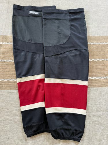 Pro Stock Reebok Edge Socks (Used)