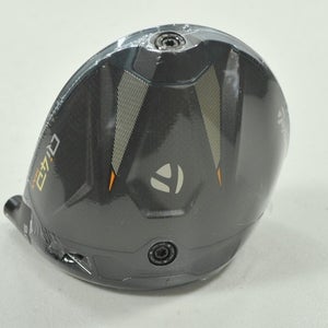 TaylorMade Qi4D Max 9* Driver Head Only NEW  #211098