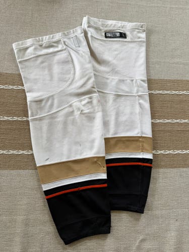 Pro Stock Reebok Edge Socks (Used)