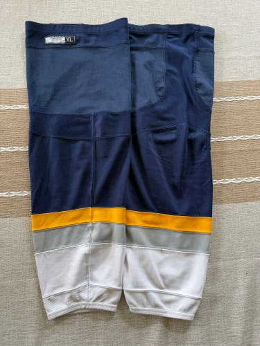 Pro Stock Reebok Edge Socks (Used)