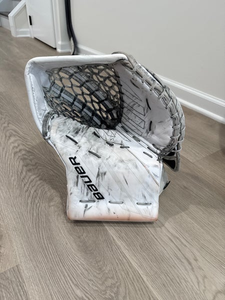 Bauer Supreme Shadow Regular (Used)