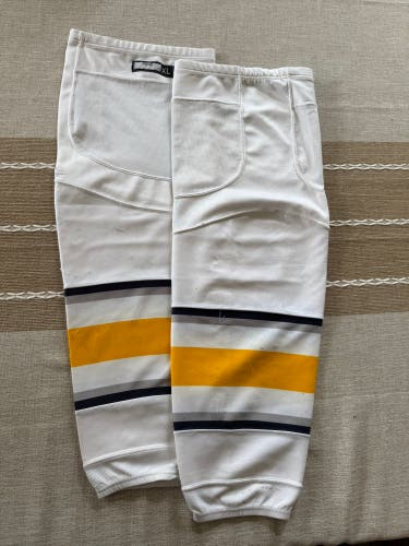 Pro Stock Reebok Edge Socks (Used)