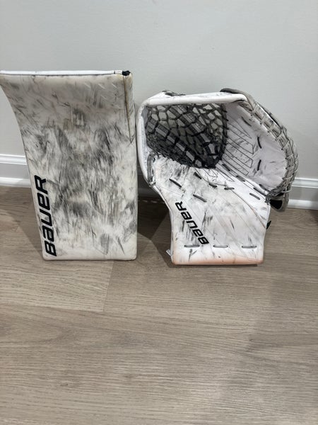 Bauer Supreme Shadow Regular (Used)