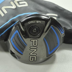 Ping G Series LS Tec 9* Driver Stiff Flex Right Tour 65g  # 211300