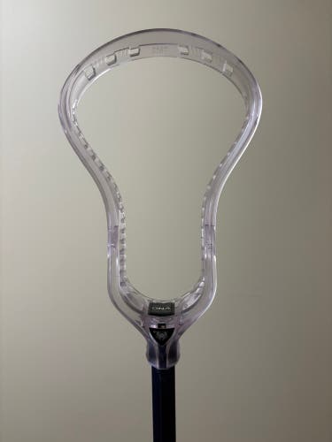 ECD DNA Diamond Lacrosse Head
