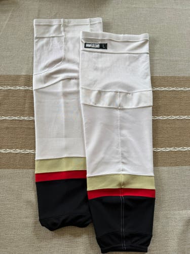 Pro Stock Reebok Edge Socks  (Used)