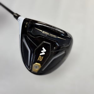 2016 TaylorMade M2 Left Hand Driver 9.5 Loft (Used)