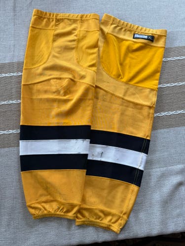 Pro Stock Reebok Edge Socks  (Used)