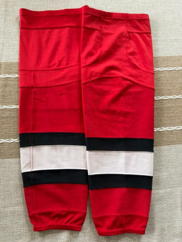 Pro Stock Reebok Edge Socks  (Used)