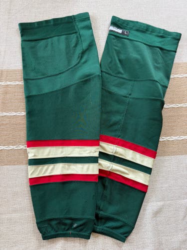 Pro Stock Reebok Edge Socks  (Used)