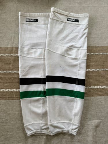 Pro Stock Reebok Edge Socks  (Used)