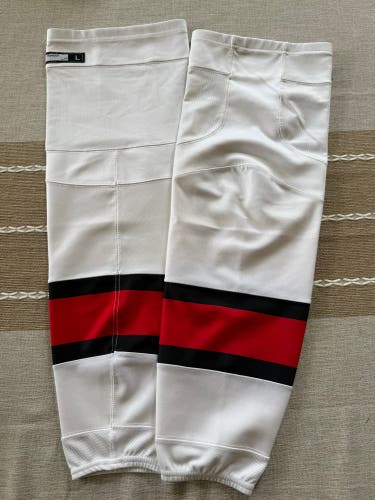 Pro Stock Reebok Edge Socks  (Used)