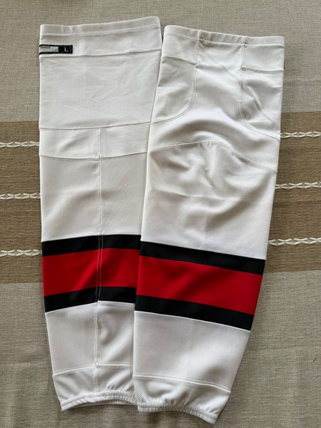 Pro Stock Reebok Edge Socks (Used)