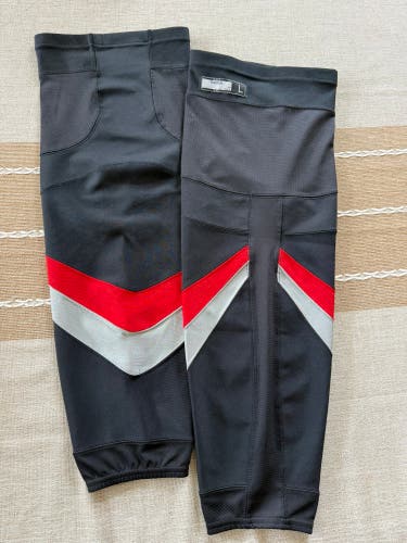 Pro Stock Reebok Edge Socks  (Used)