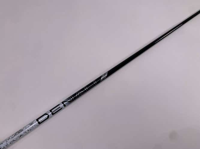 Project X Denali Black 6.5 70g Extra Stiff Fairway Wood Shaft 41.25"-TaylorMade