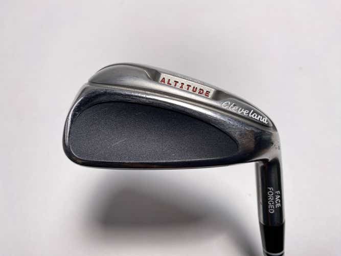 Cleveland 588 Altitude Gap Wedge GW Action Ultralite 50g Ladies RH