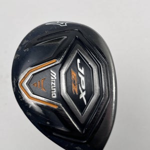 Mizuno JPX EZ 4 Hybrid 22* Fujikura Orochi 55g Ladies Graphite Womens RH