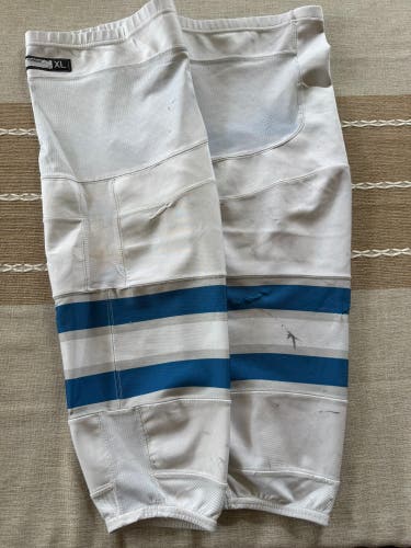 Pro Stock Reebok Edge Socks  (Used)