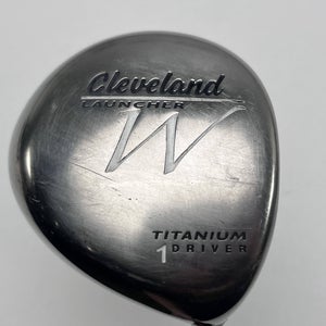 Cleveland Launcher Womens Series Drive Ladies Graphite Womens RH