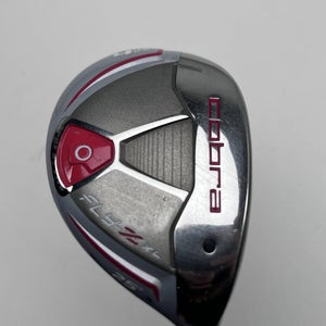 Cobra Fly-Z XL Womens 4 Hybrid 25* 55g Ladies Graphite Womens RH