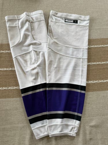 Pro Stock Reebok Edge Socks  (Used)